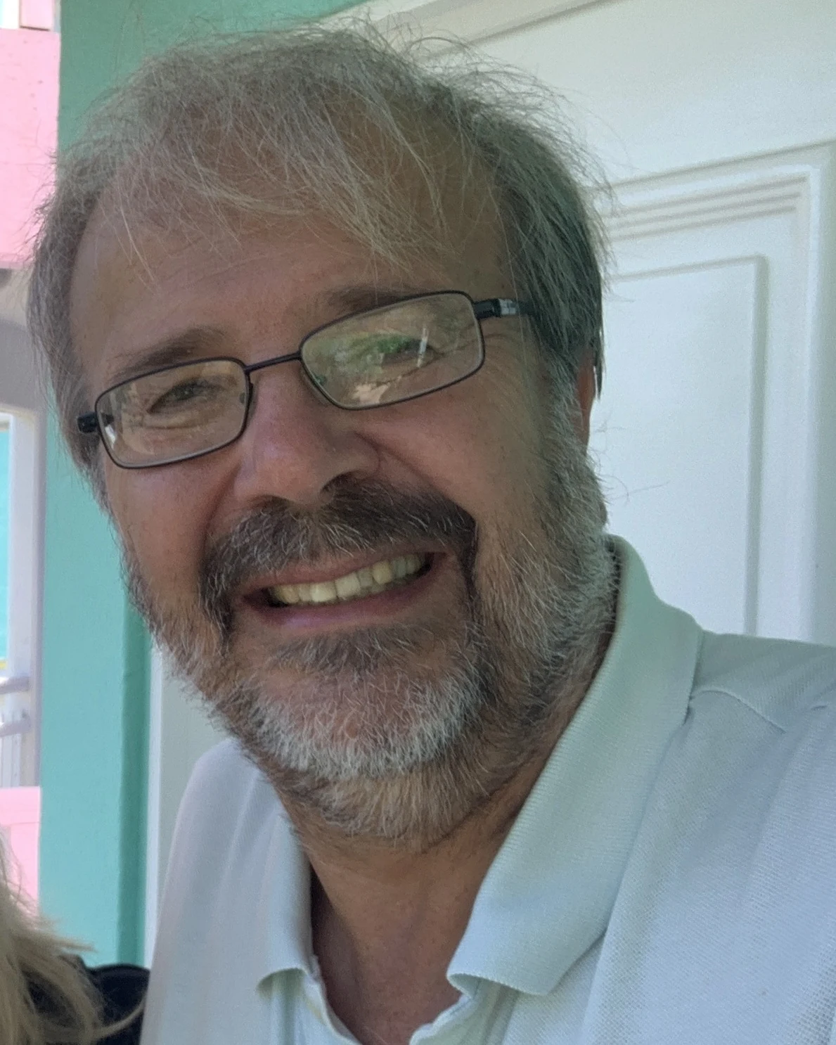 Claudio Zalewski