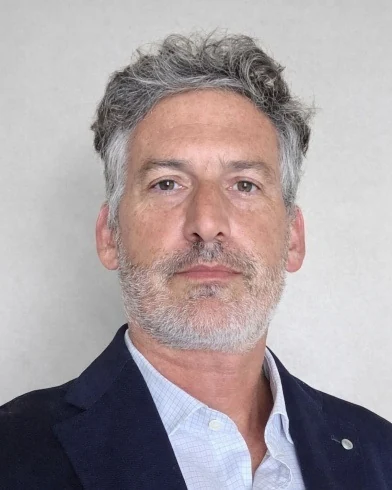 Jorge Vargas
