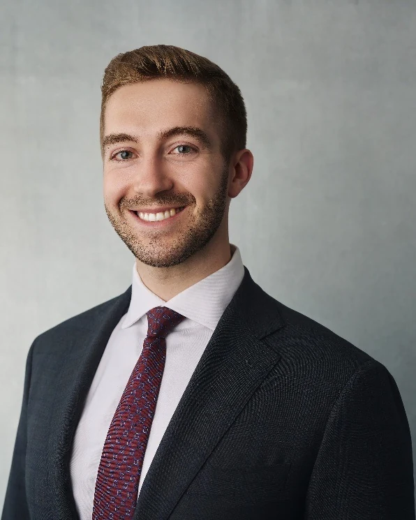 Matthew Freibauer