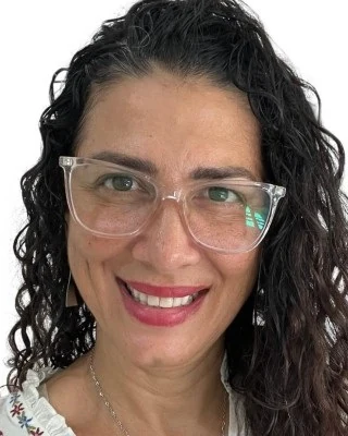Susana Martínez